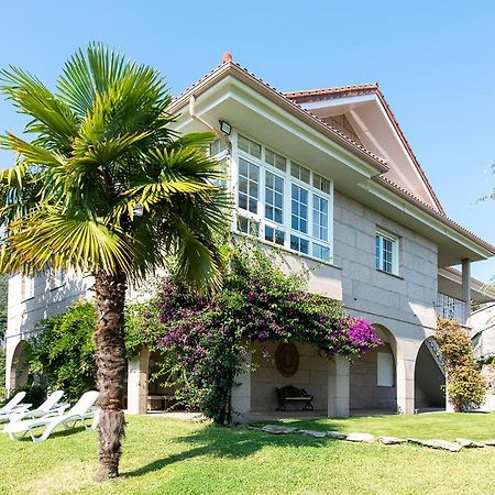 Villa Campo Das Medas , En Medio De La Naturaleza Con Piscina Privada De Sal Gondomar Dış mekan fotoğraf