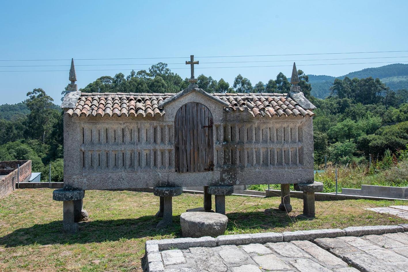 Villa Campo Das Medas , En Medio De La Naturaleza Con Piscina Privada De Sal Gondomar Dış mekan fotoğraf